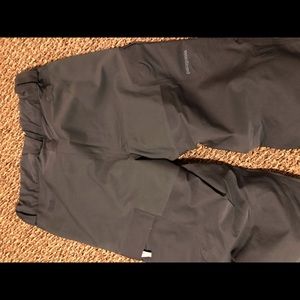 Patagonia ski/snowboard shell pant men’s 32 waist.